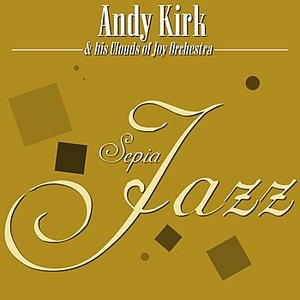 Sepia Jazz