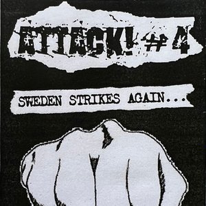 Attack! #4 Sweden Strikes Again...