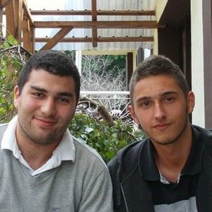 Simon O'shine & Sergey Nevone için avatar