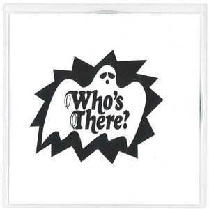 Who's There? Remixes