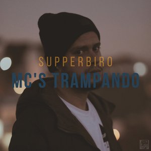Silêncio Mc's Trampando - Single