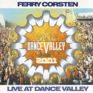 Live at Dance Valley 2001