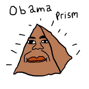 Obama Prism