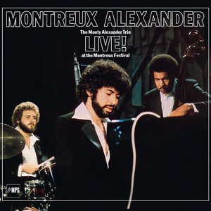 Montreux Alexander Live!