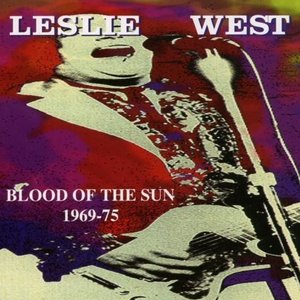 Blood Of The Sun 1969-75