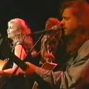 Avatar de Emmylou Harris & The Nash Ramblers