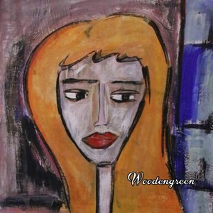 Woodengreen 的头像