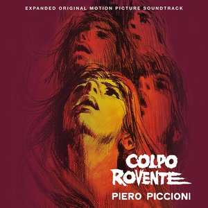 Colpo Rovente (Expanded Original Motion Picture Soundtrack)