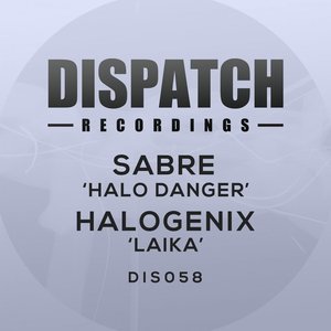 Halo Danger / Laika