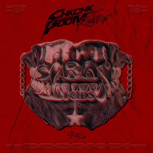 Chk Chk Boom (Remixes) - EP