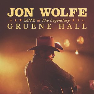 Live at the Legendary Gruene Hall