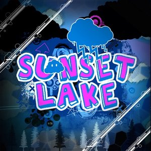 Sunset Lake