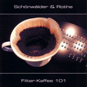 Filter-Kaffee 101