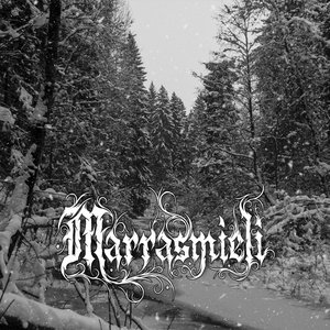 Marrasmieli - EP