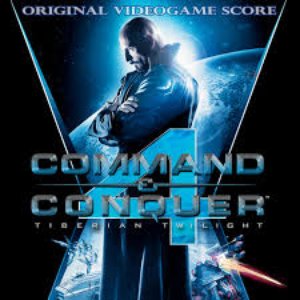 Command & Conquer 4: Tiberian Twilight (Original Soundtrack)