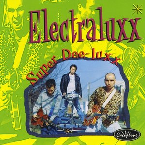 Super Dee-Luxx