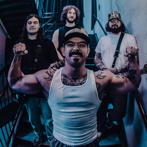 Kublai Khan TX Tour Dates