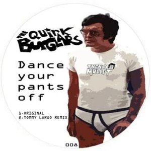Dance Your Pants Off