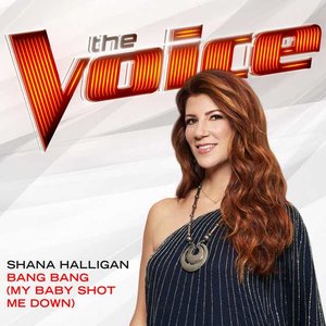 Bang Bang (My Baby Shot Me Down) (The Voice Performance)