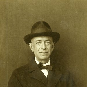 Manuel de Falla için avatar