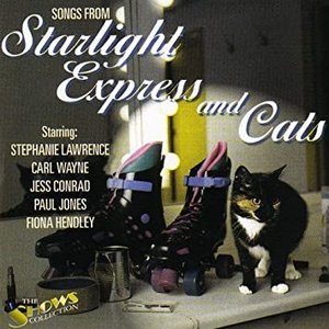 Songs From Starlight Express & Cats