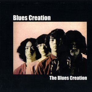 The Blues Creation