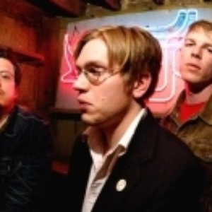 The New Lou Reeds photo provided by Last.fm