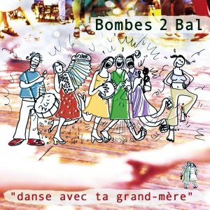 Danse avec ta grand-mère