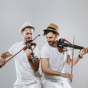 DuoViolins 的头像