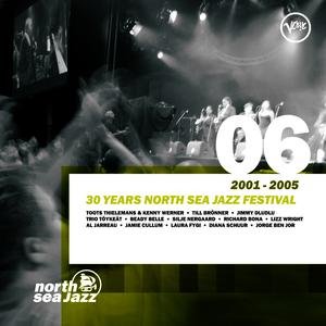 30 Years North Sea Jazz Festival