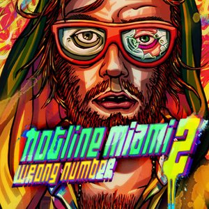 Avatar for Hotline Miami 2 OST