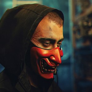 Hydra 1008 - Single