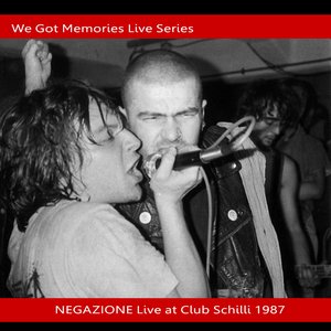 Live at Club Schilli 1987
