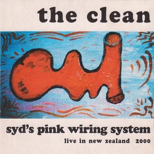 Syd's Pink Wiring System