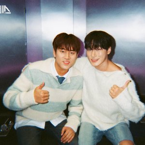 Avatar for CHOI SAN & LEE MUJIN