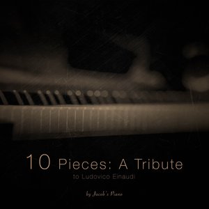 10 Pieces: A Tribute to Ludovico Einaudi