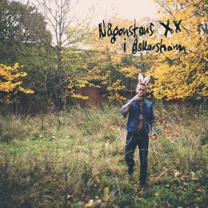 Någonstans i Oskarshamn