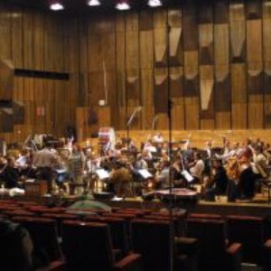 Avatar di Radio Bratislava Symphony Orchestra