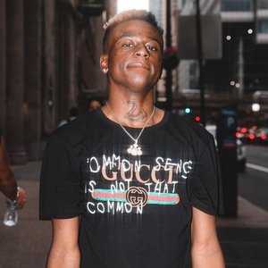 Avatar for TraeDakidd