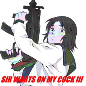 Sir Warts on my Cock III 的头像