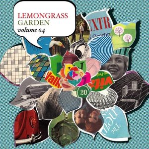 Lemongrass Garden Vol.4