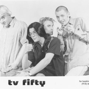 TV Fifty 的头像