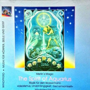 Spirit of Aquarius (Wassermann)
