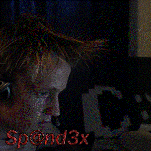 DJ Spandex 的头像