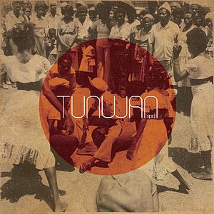 Tunwan