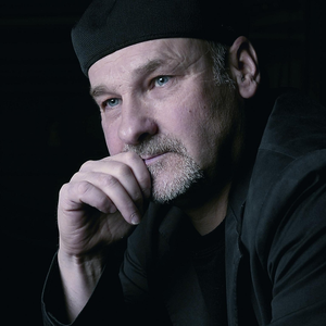 Paul Carrack photo provided by Last.fm