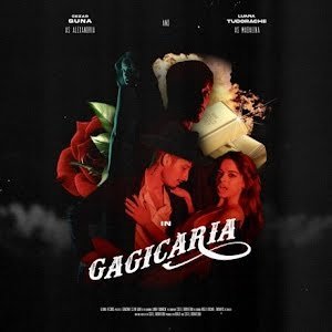 Gagicăria