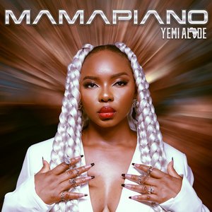 Mamapiano - EP