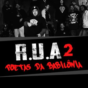 R.U.A 2 (Poetas da Babilônia)