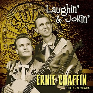 Laughin' & Jokin' - The Sun Years